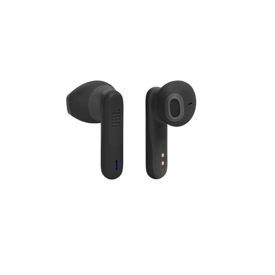 JBL Vibe 300TWS - Black - True wireless earbuds - Detailshot 3